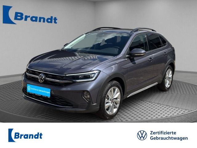 Volkswagen Taigo 2024