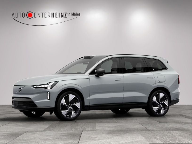 Volvo EX90