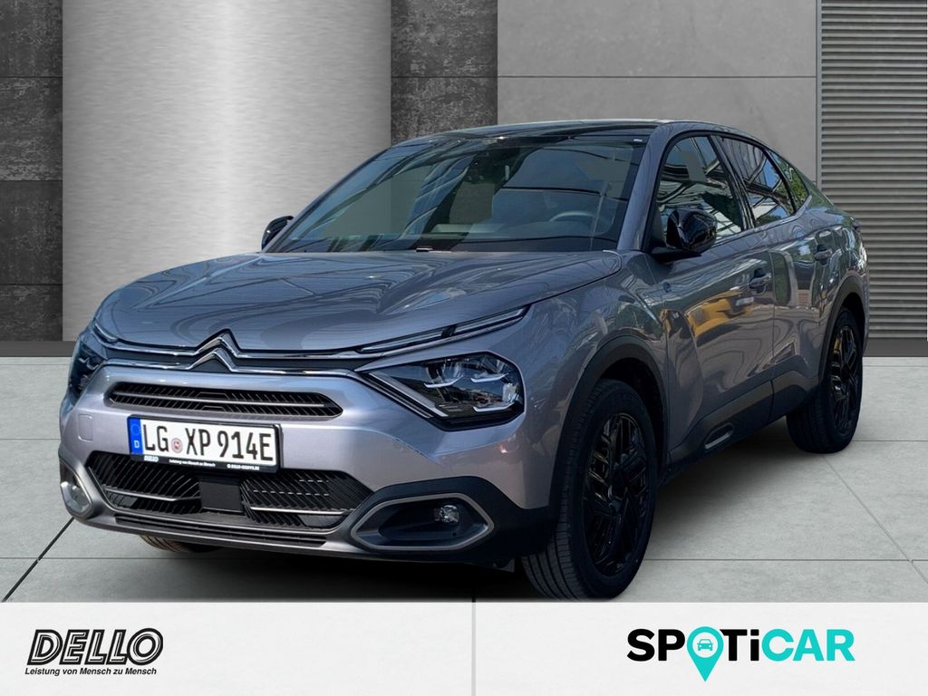 Citroën C4 X 2025