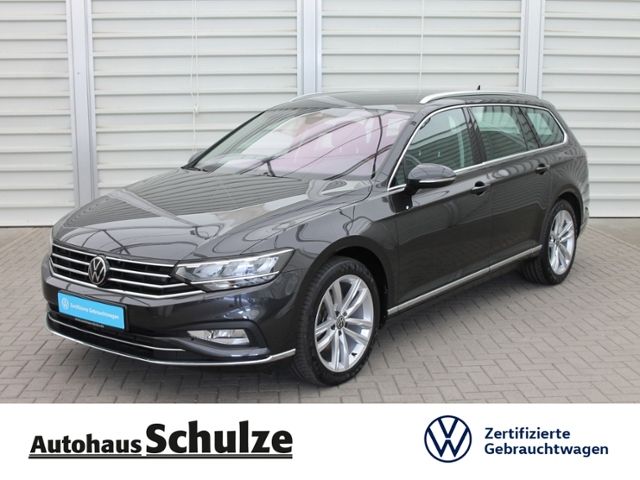 Volkswagen Passat Variant 2022