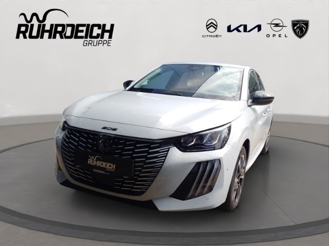 Peugeot 208 2025