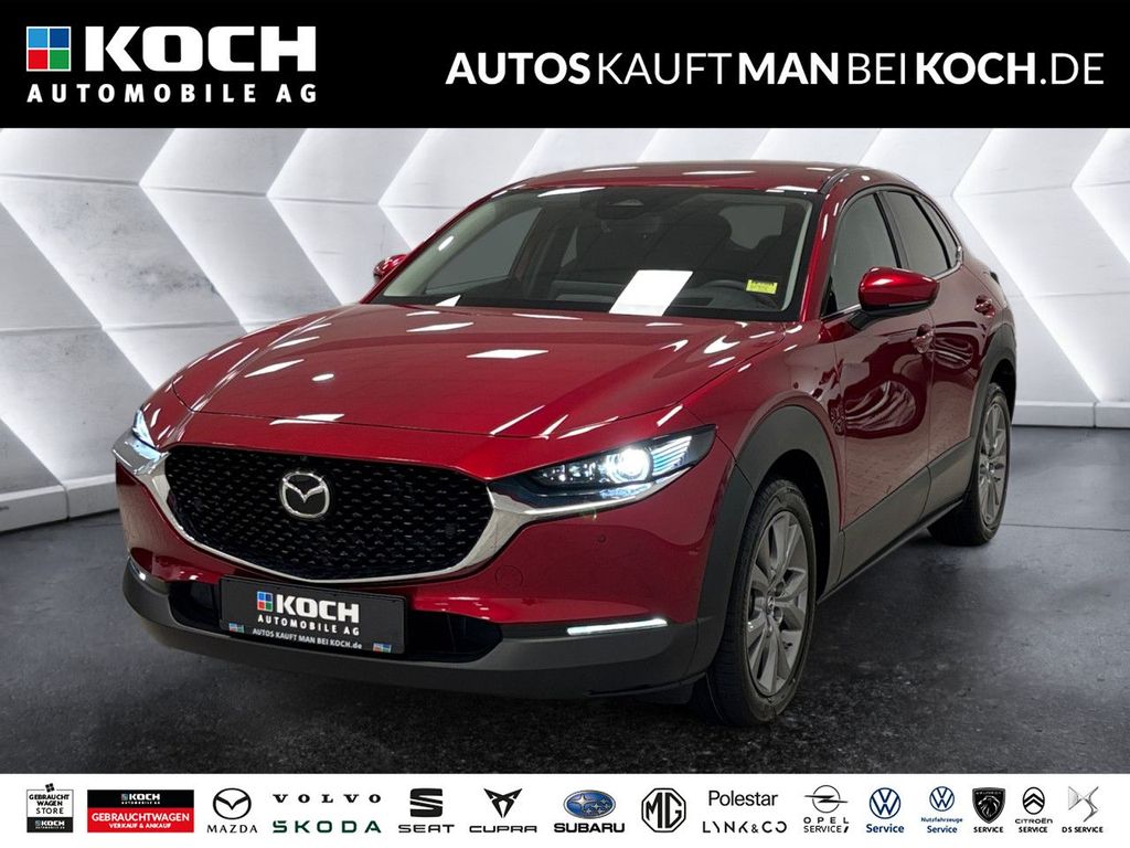 Mazda CX-30 2024