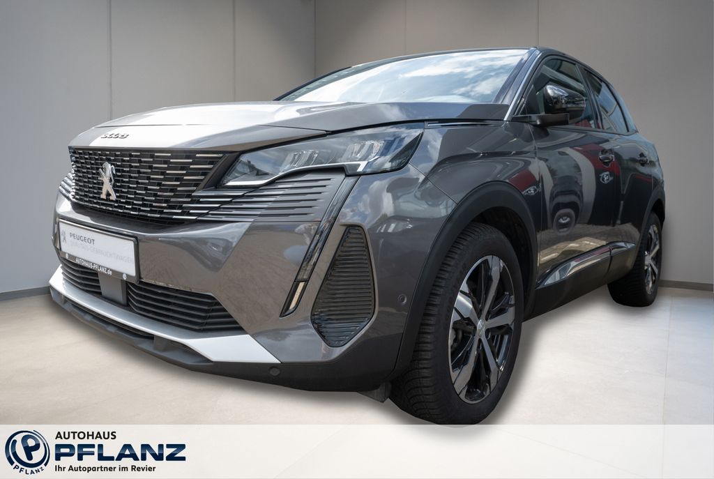 Peugeot 3008 2023