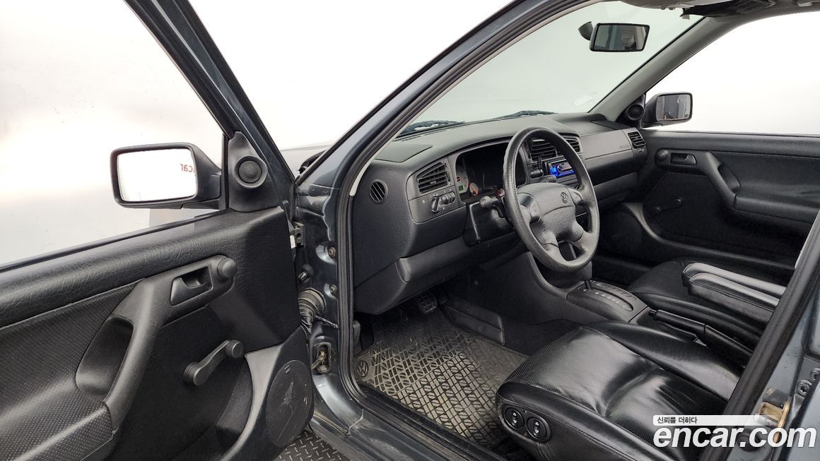 Volkswagen Golf 1996