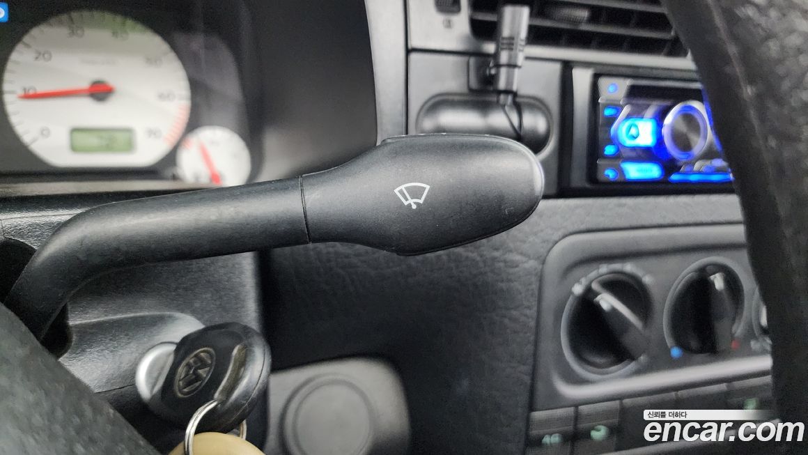 Volkswagen Golf 1996