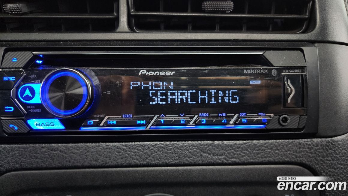 Volkswagen Golf 1996