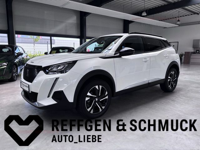Peugeot 2008 2022