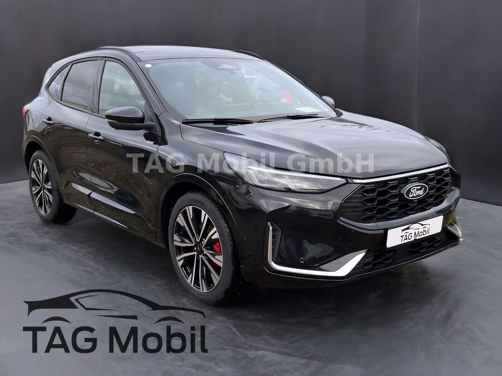 Ford Kuga 2025