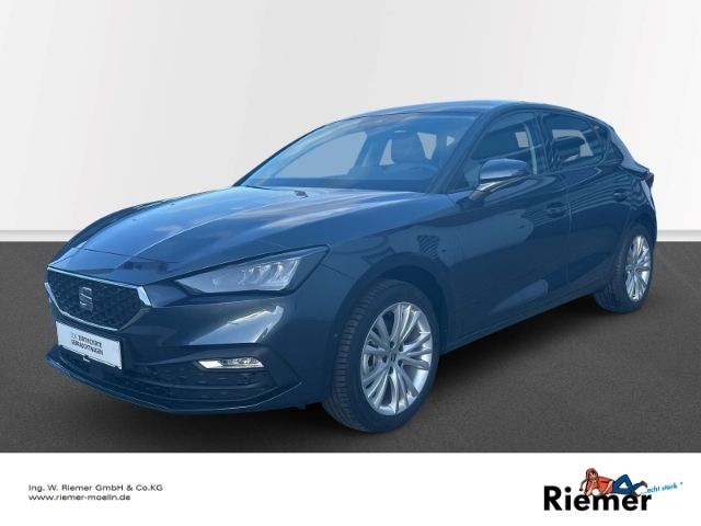 Seat Leon 2024