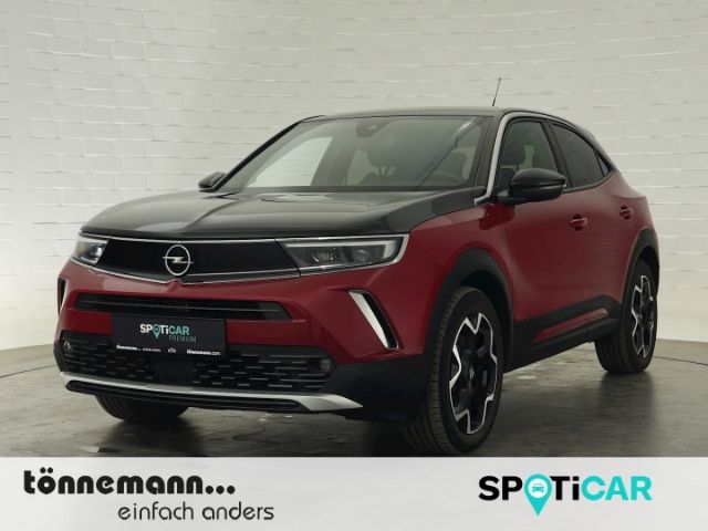 Opel Mokka-e 2023