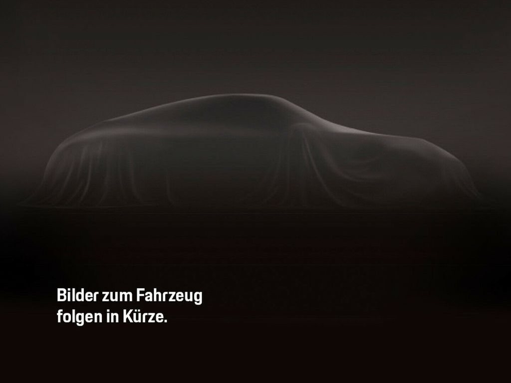 Porsche Macan 2025