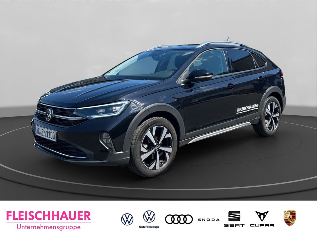 Volkswagen Taigo 2025