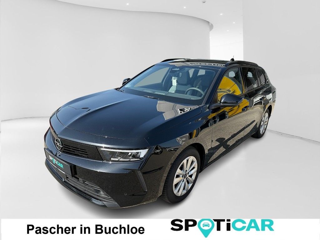 Opel Astra 2024