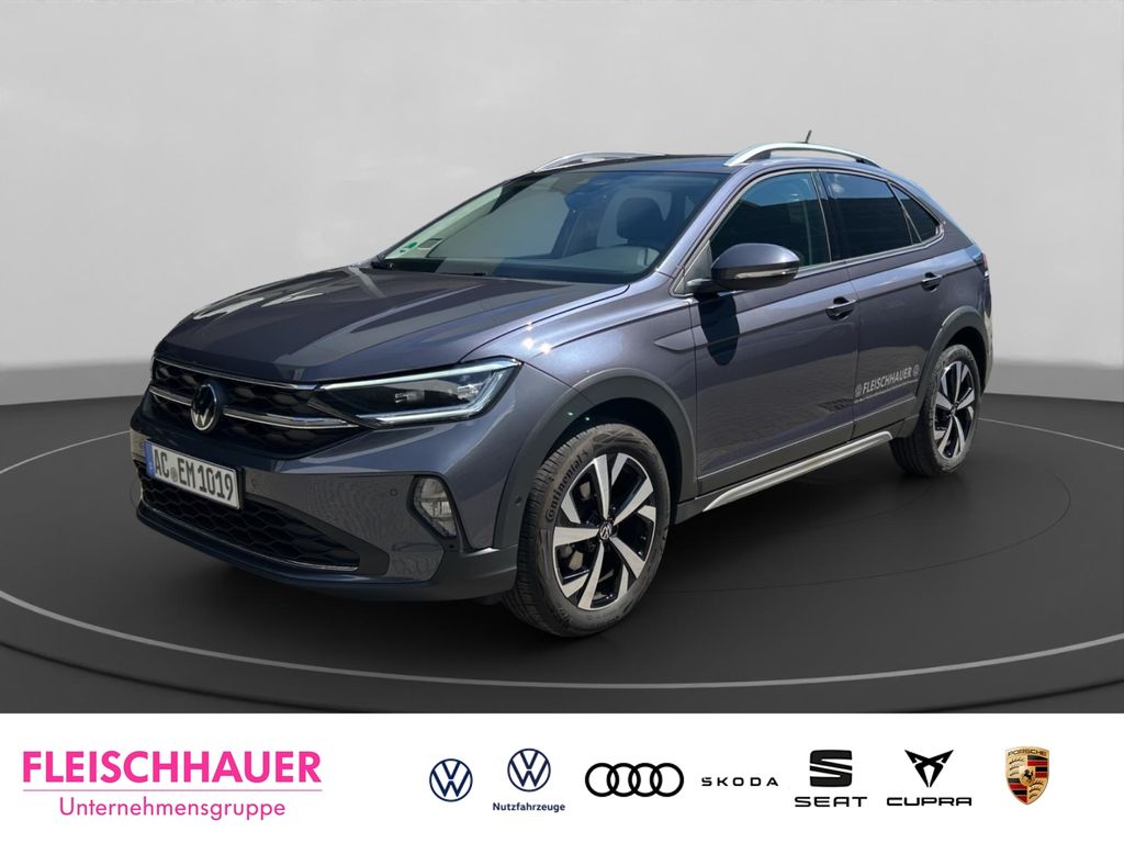 Volkswagen Taigo 2025
