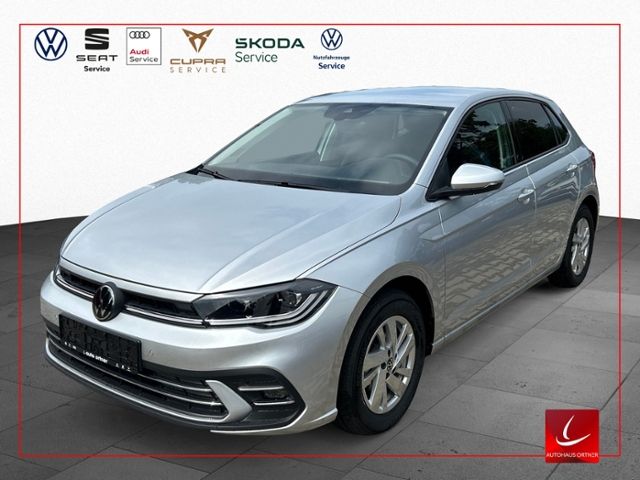 Volkswagen Polo 2025