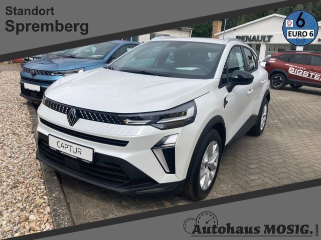 Renault Captur 2025