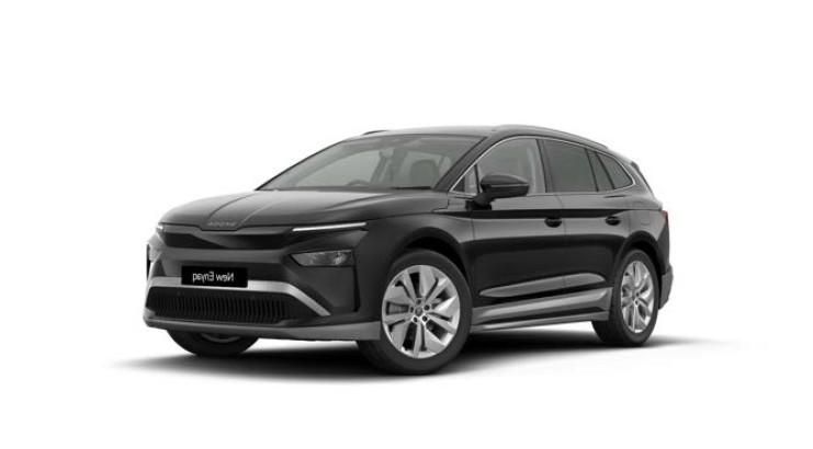 Skoda Enyaq 2025