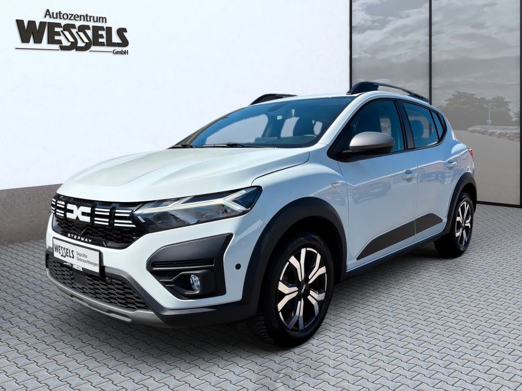 Dacia Sandero 2023