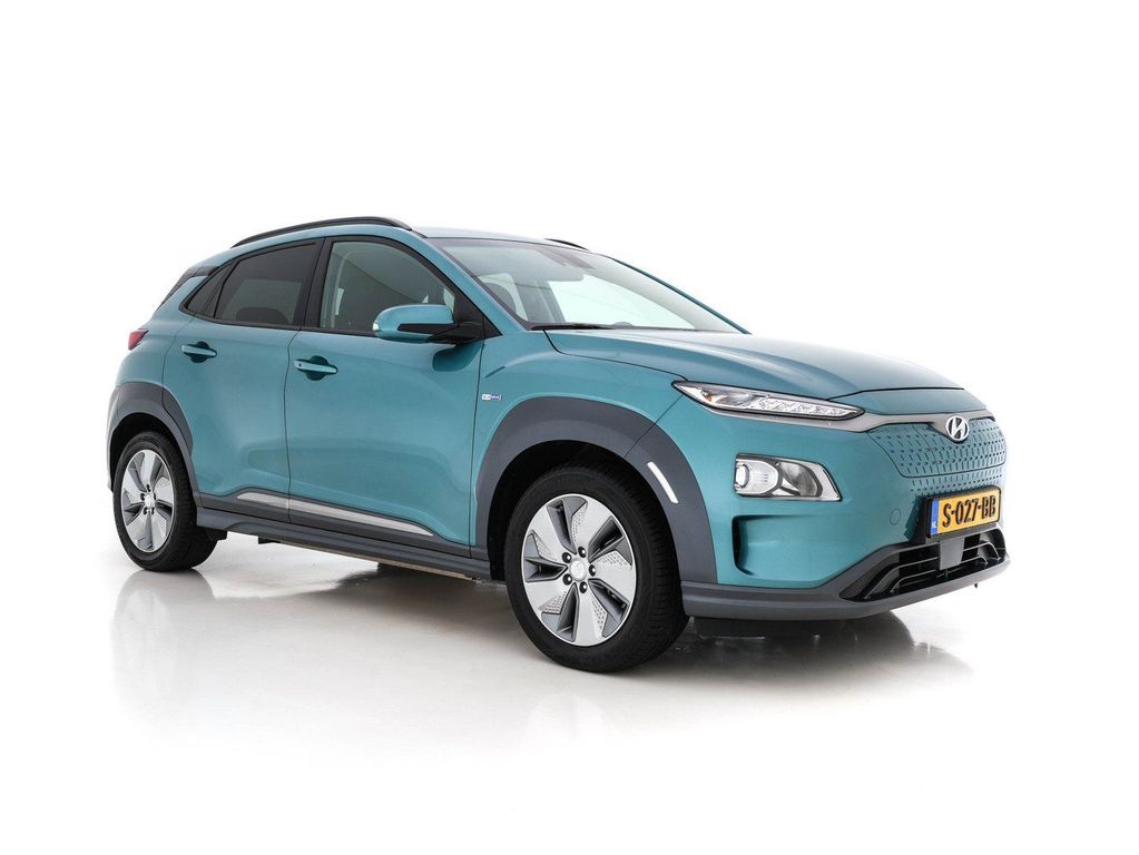 Hyundai KONA 2020