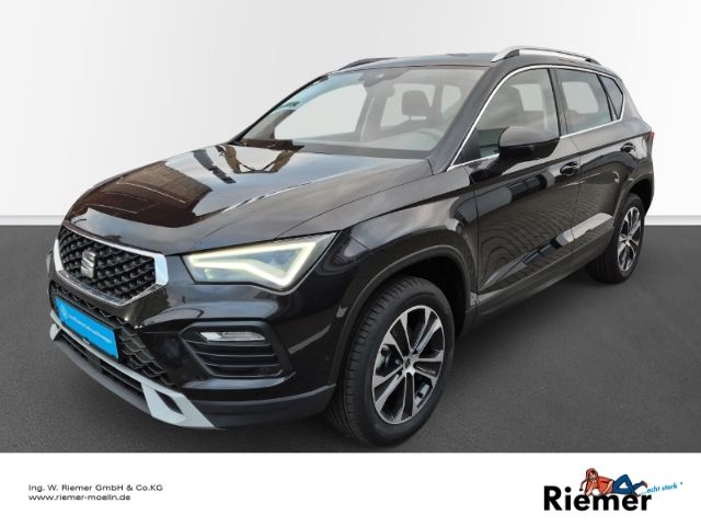 Seat Ateca 2025