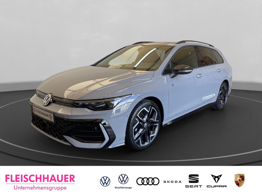 Volkswagen Golf 2025