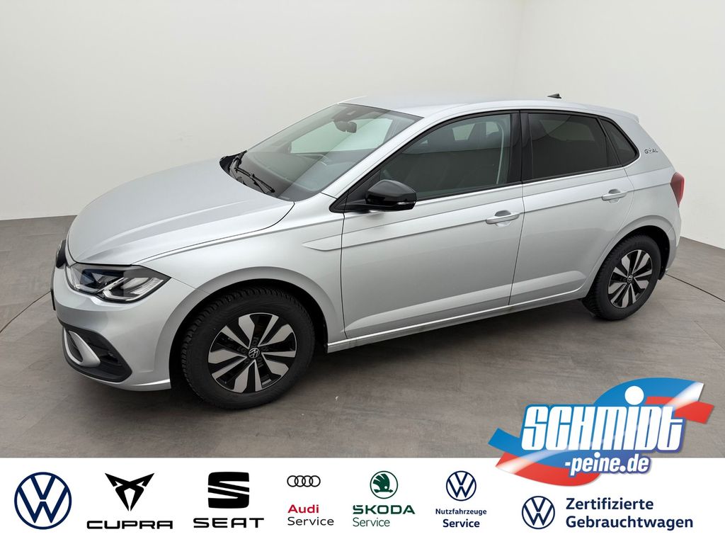Volkswagen Polo 2024