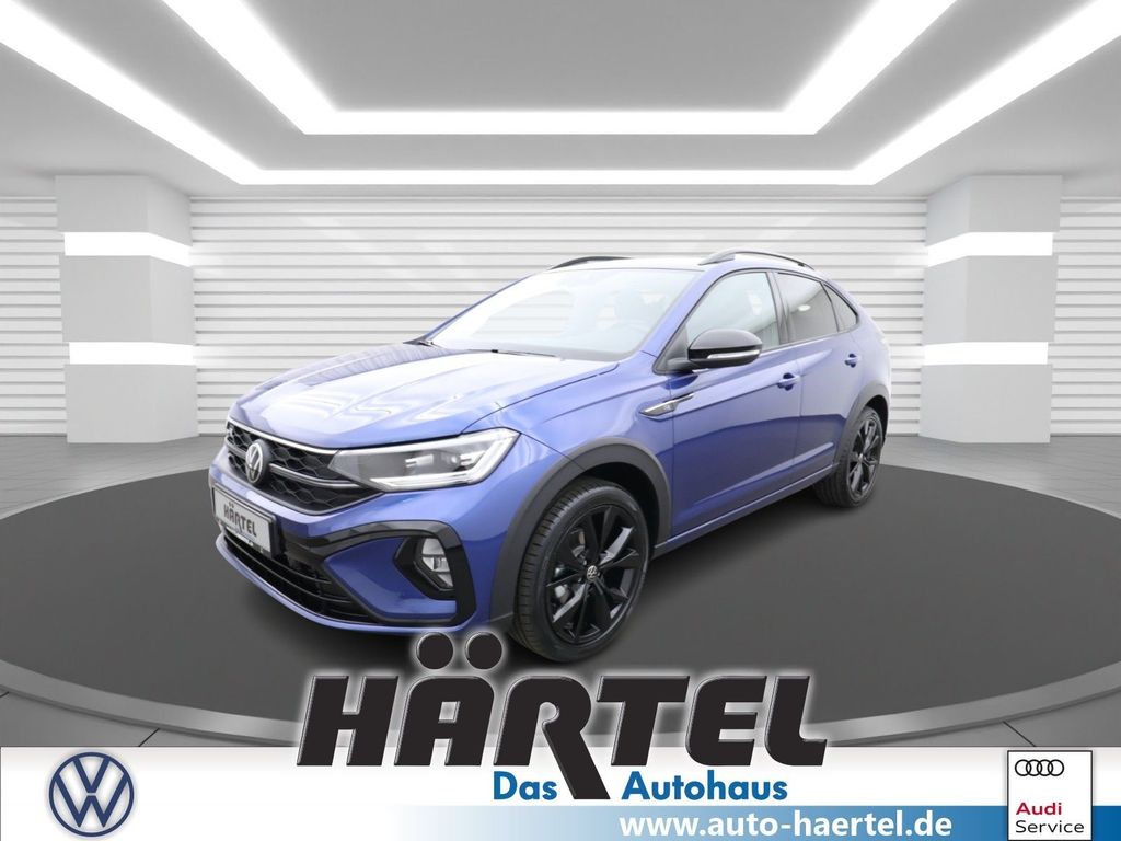 Volkswagen Taigo 2024