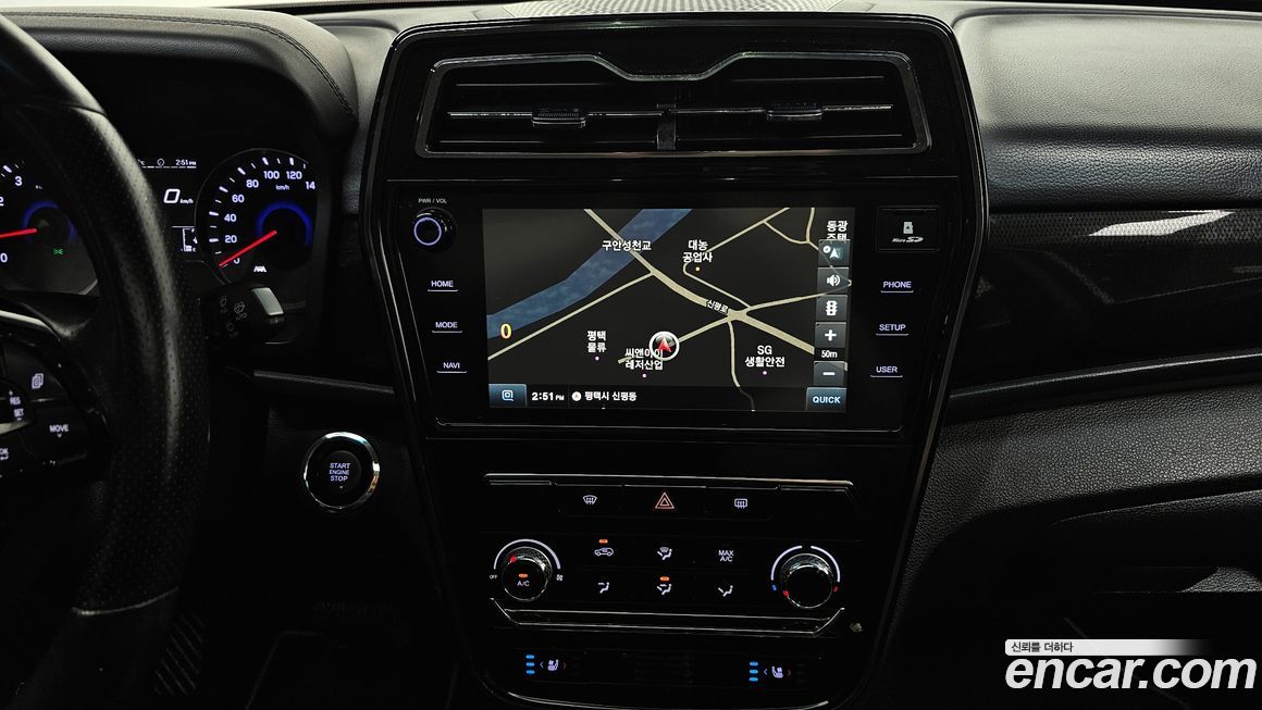 KG_Mobility_Ssangyong TIBOLI 2021