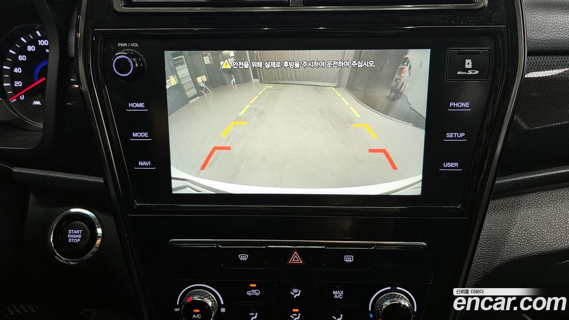 KG_Mobility_Ssangyong TIBOLI 2021