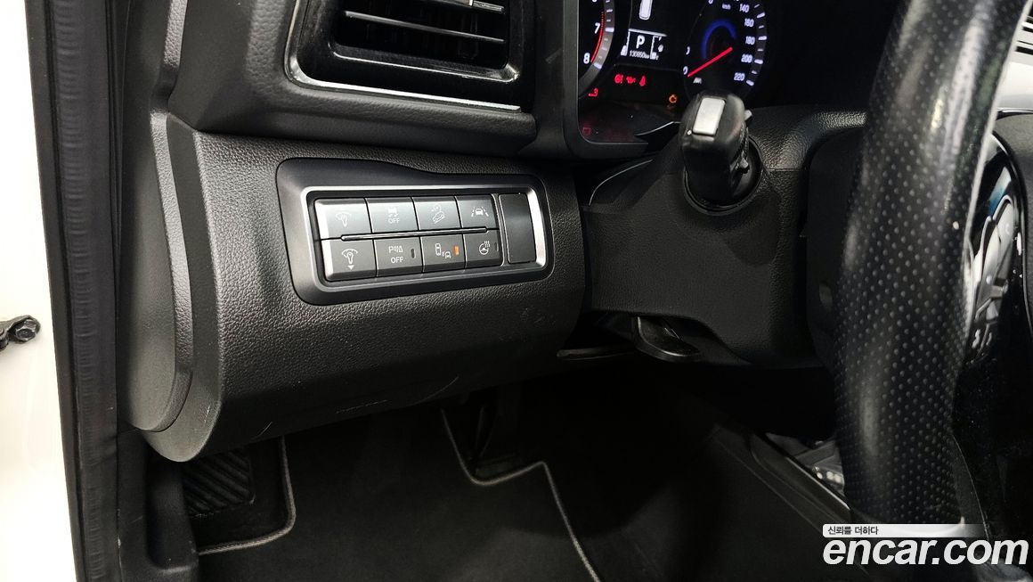 KG_Mobility_Ssangyong TIBOLI 2021