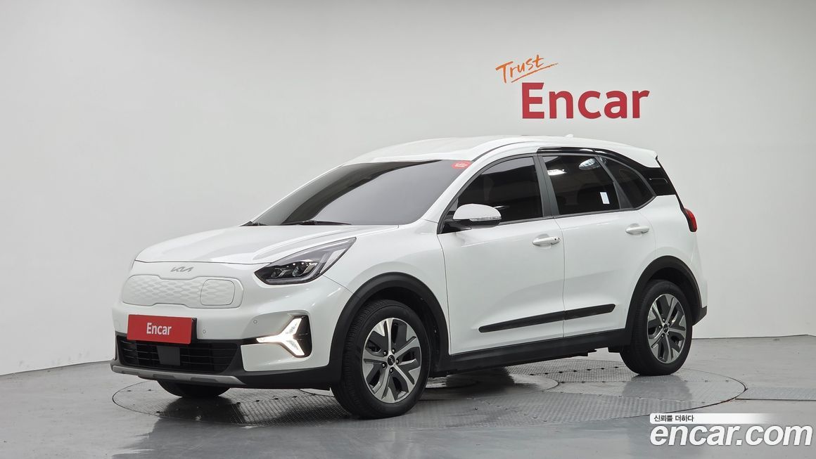 Kia Niro 2023