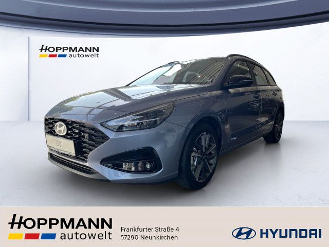 Hyundai i30 2025