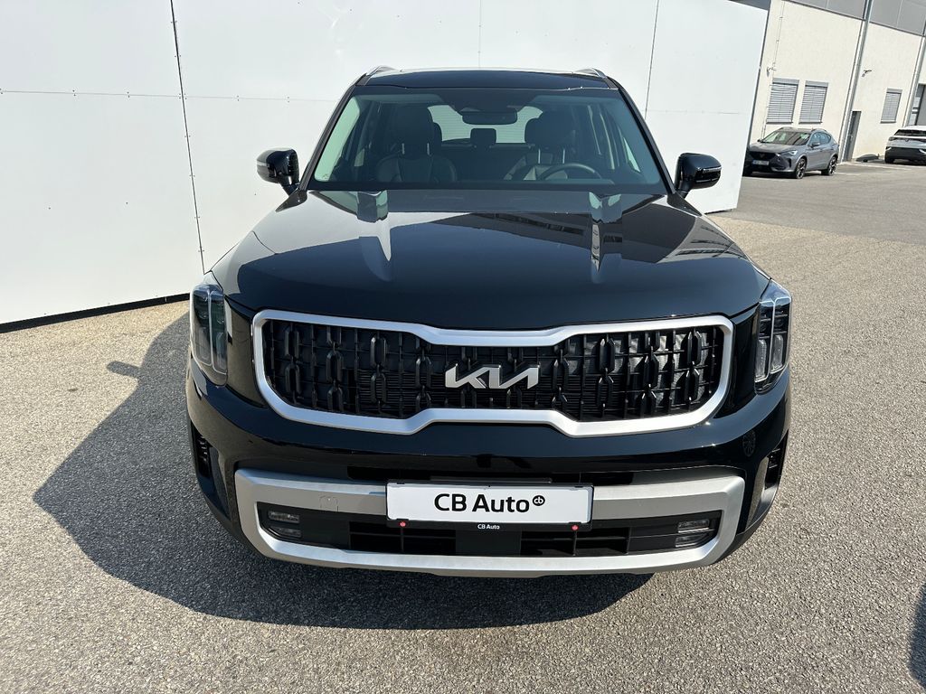 Kia Other
