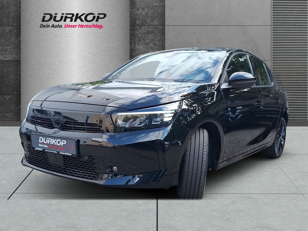 Opel Corsa 2025