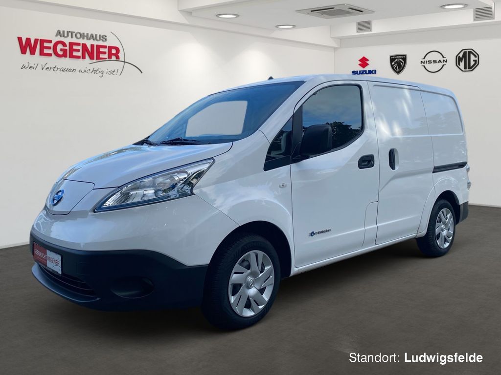 Nissan 2021