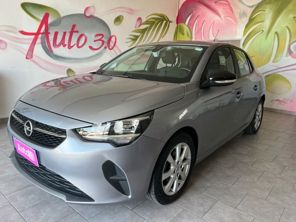 Opel Corsa 2021