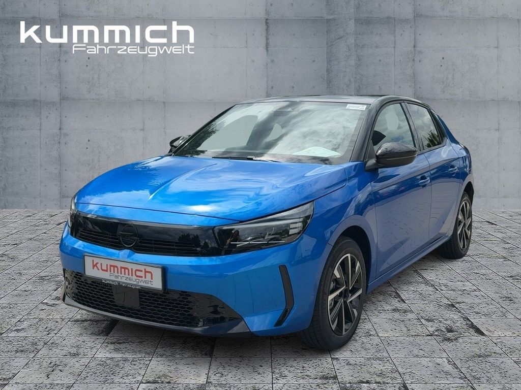 Opel Corsa 2025