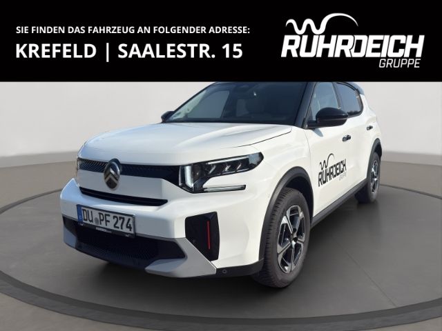 Citroën C3 Aircross 2025