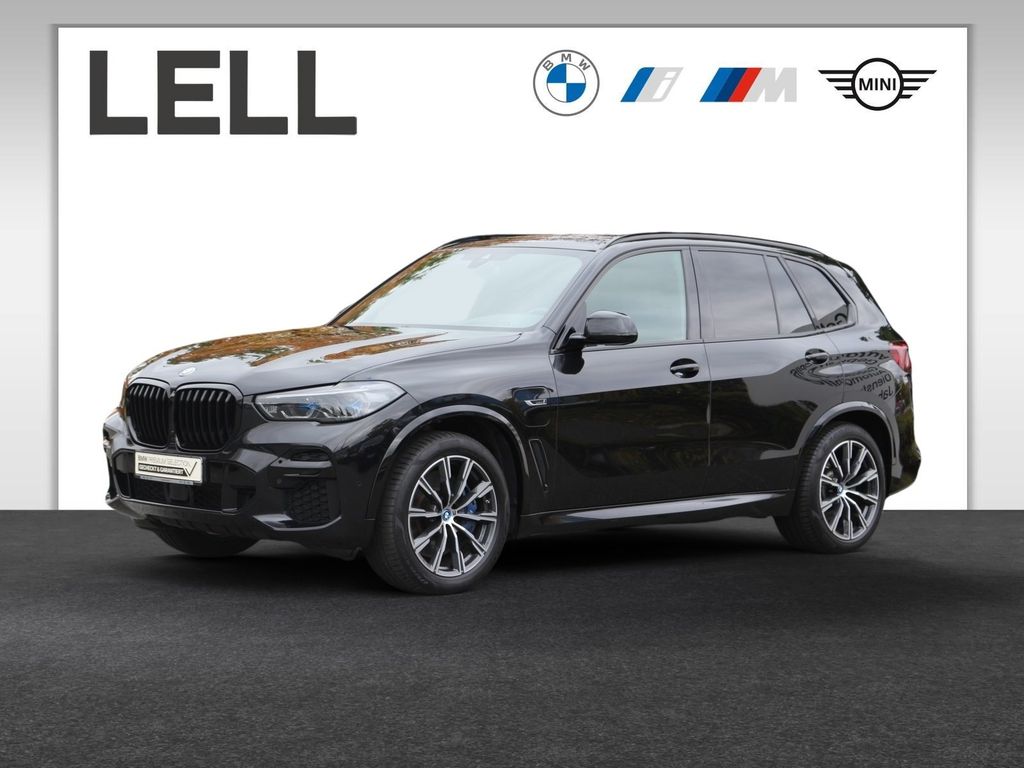 BMW X5 2022