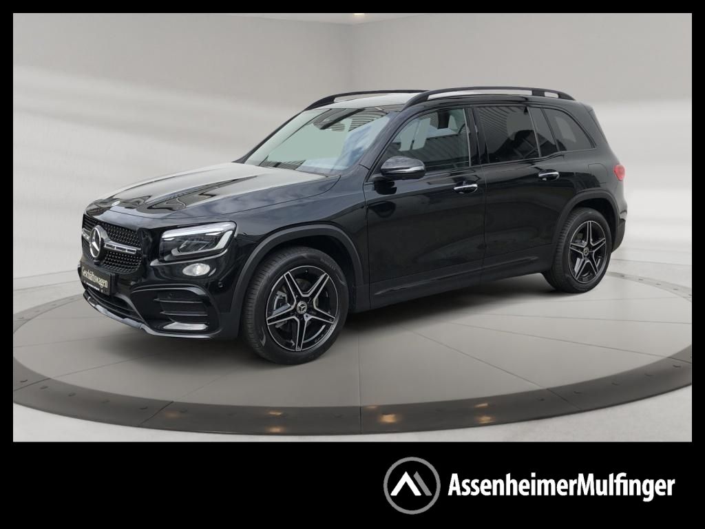 Mercedes-Benz GLB 200 2024