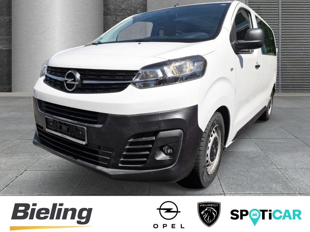 Opel Vivaro 2020