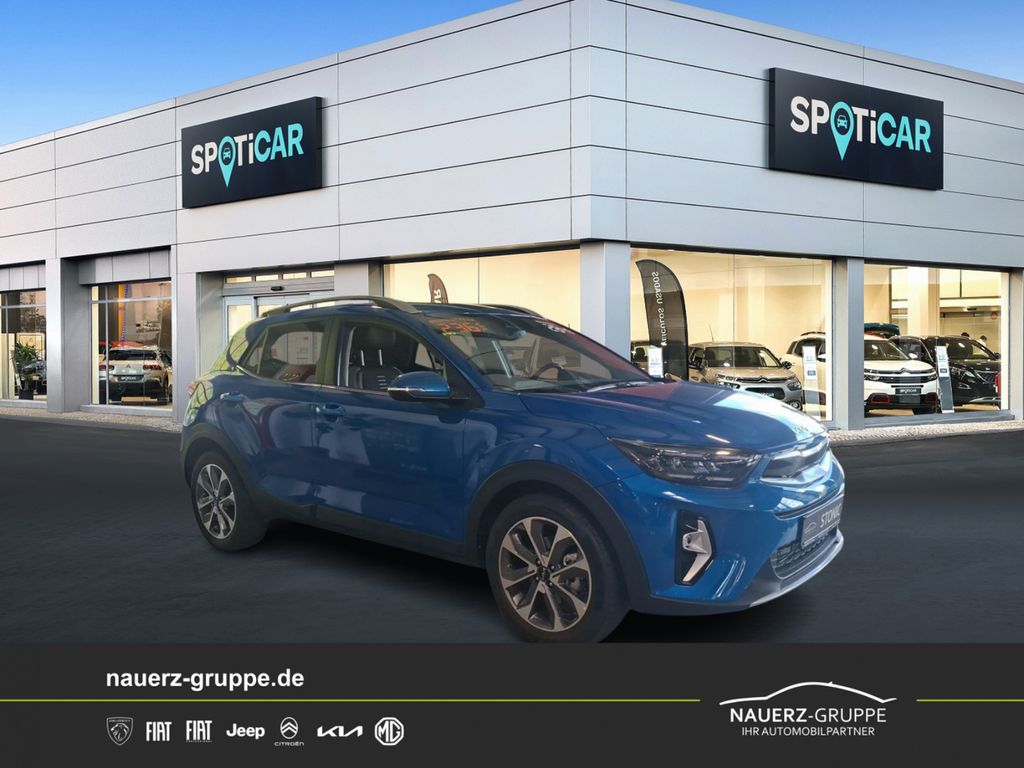 Kia Stonic 2025