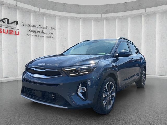 Kia Stonic 2025
