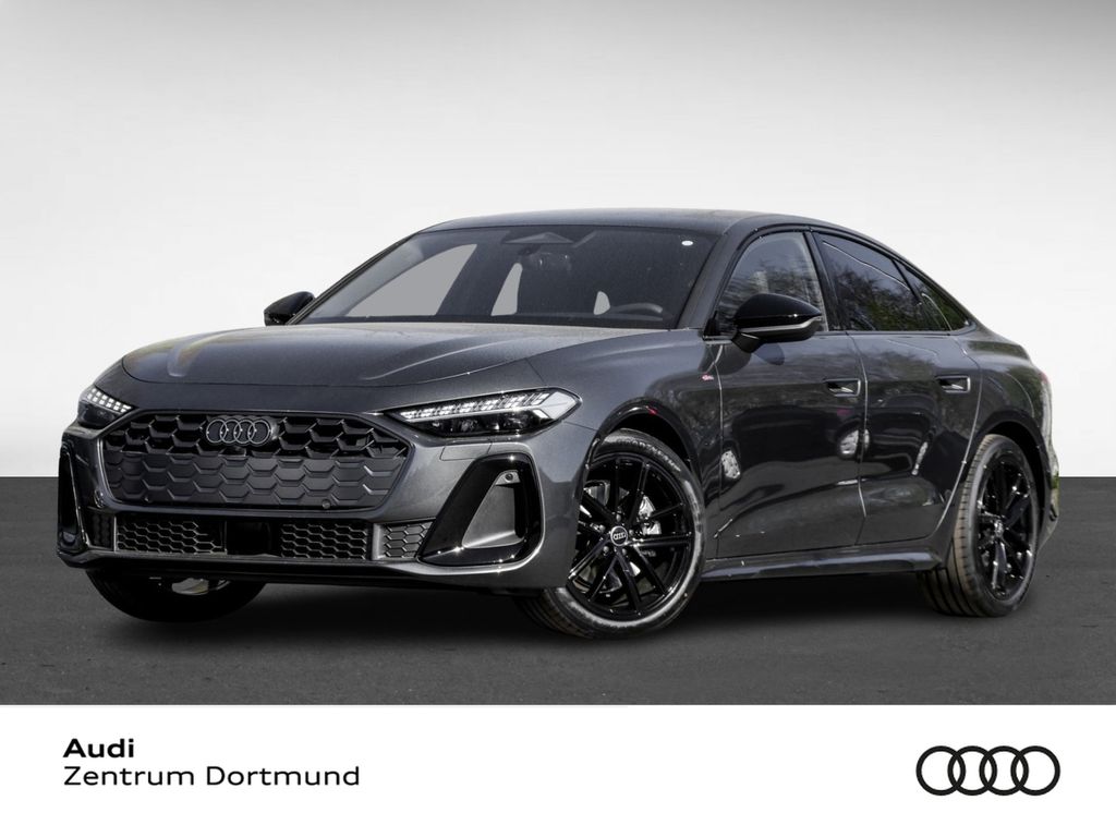 Audi A5 2025
