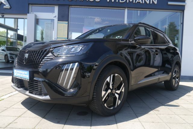 Peugeot 2008 2024