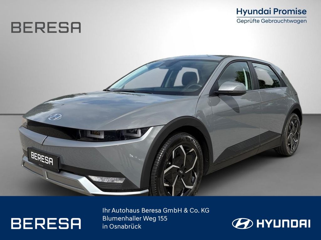 Hyundai IONIQ 5 2023