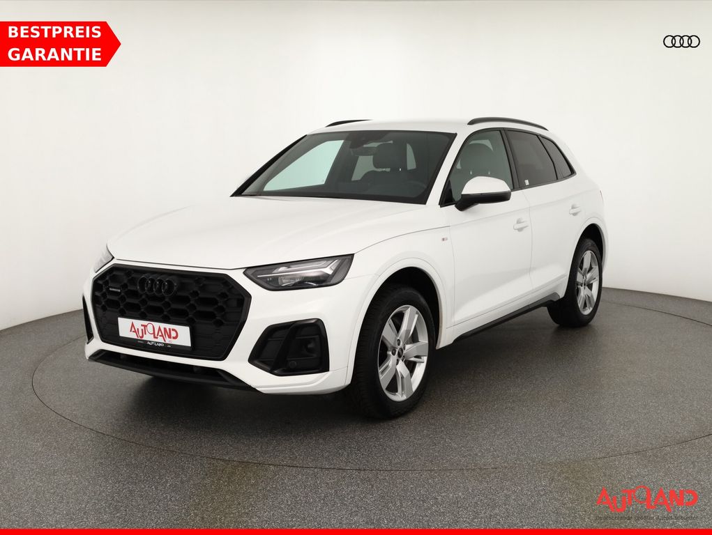 Audi Q5 2023