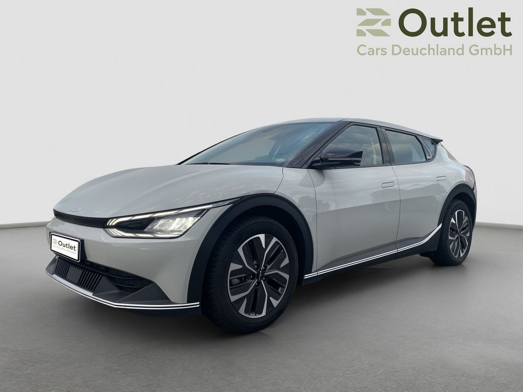 Kia EV6 2022