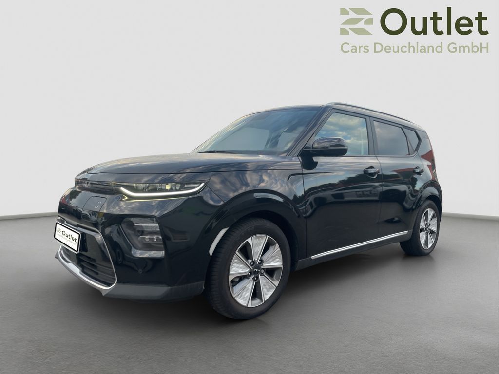 Kia Soul 2022