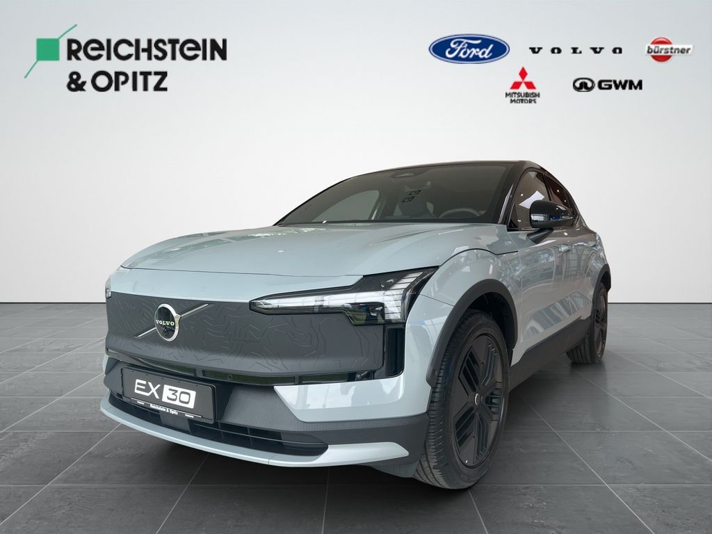 Volvo EX30 2025